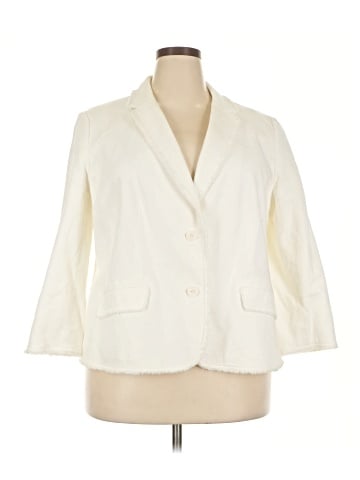 Talbots Blazer (view 1)