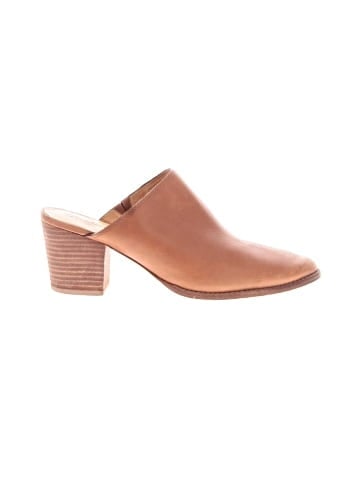 Madewell Mule/Clog (view 1)