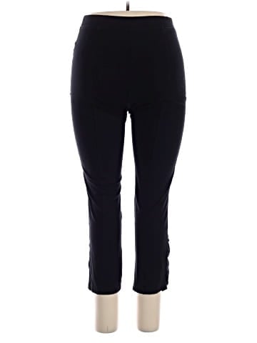 Weekends by Chico's Active Pants (view 2)