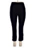 Weekends by Chico's Black Active Pants Size Med (1) - photo 2