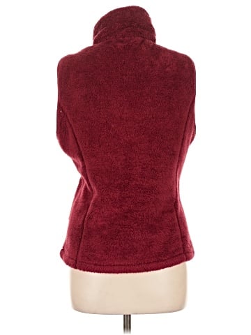 Mountain Khakis Faux Fur Vest (view 2)