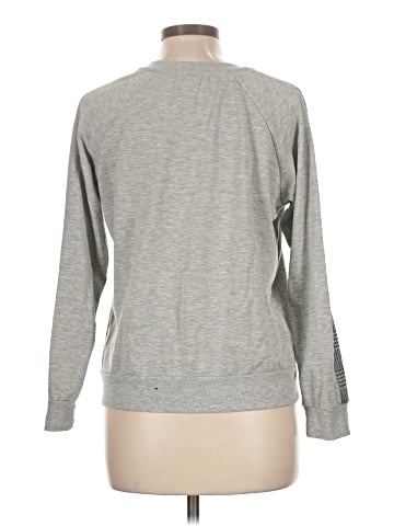 Hippie Rose Sweatshirt (view 2)