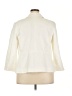 Talbots Ivory Blazer Size 18 - photo 2