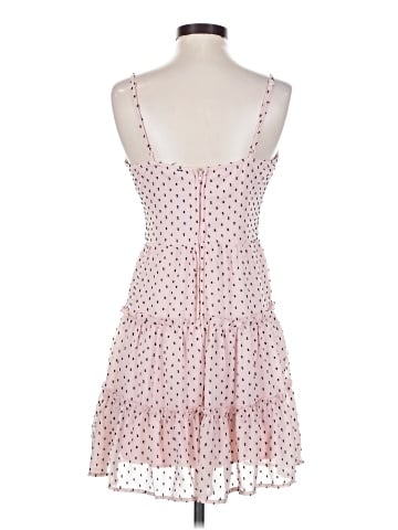 Trixxi Cocktail Dress (view 2)