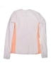 Eddie Bauer Gray Pink Rash Guard Size M - photo 2