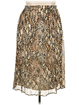 Alfred Dunner Casual Skirt