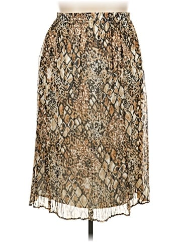 Alfred Dunner Casual Skirt (view 1)