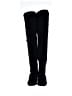 Joie 100% Leather Black Boots Size EU 37 - photo 2