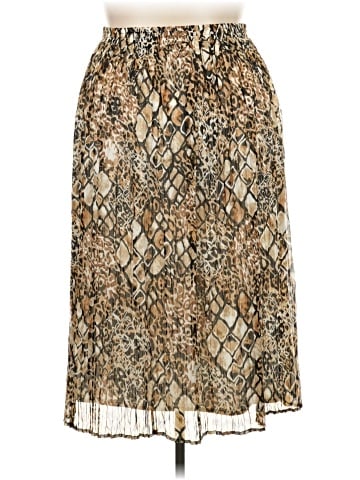 Alfred Dunner Casual Skirt (view 2)