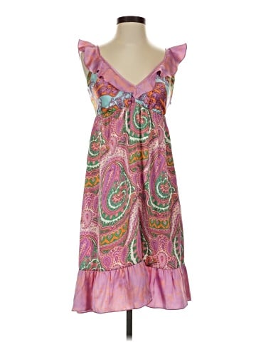 Alice & Trixie Casual Dress (view 1)