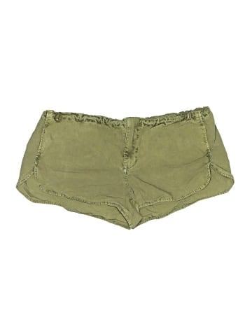 Urban Outfitters Khaki Shorts (view 1)