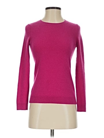 Talbots Pullover Sweater (view 1)