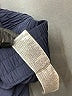 BR Sport Solid Blue Track Pants Size M - photo 8