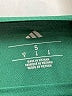 Adidas Camo Green Active T-Shirt Size 5 - photo 3