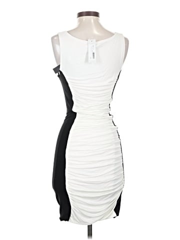 Bobi BLACK Cocktail Dress (view 2)