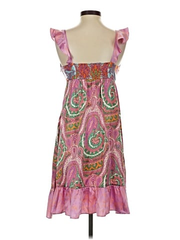 Alice & Trixie Casual Dress (view 2)