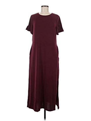 Naggoo Casual Dress (view 1)