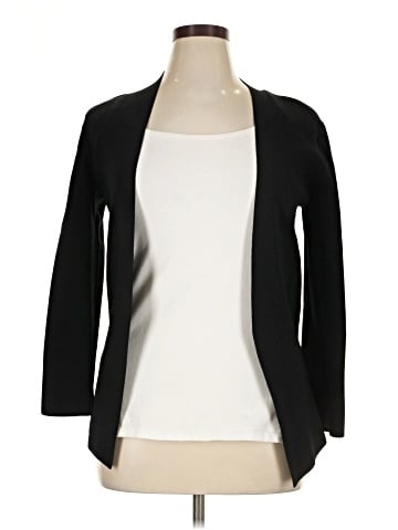 MM. LaFleur Cardigan (view 1)