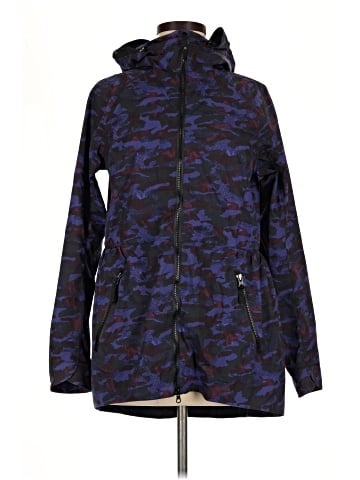 Lululemon Athletica Raincoat (view 1)