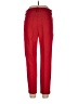Madewell Red Casual Pants Size 4 - photo 2