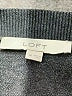 Ann Taylor LOFT Black Cardigan Size M - photo 7