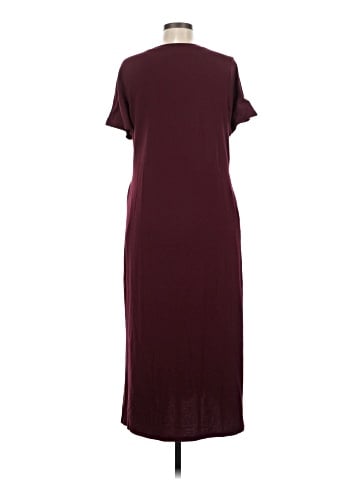 Naggoo Casual Dress (view 2)