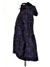 Lululemon Athletica Camo Blue Raincoat Size 6 - photo 5