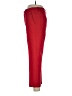 Madewell Red Casual Pants Size 4 - photo 5