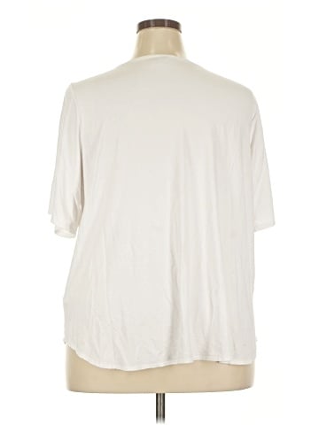 Cupio Short Sleeve Top (view 2)
