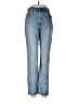 Montana Blues Blue Jeans Size 28 waist - photo 1