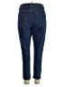 Angels Chevron-herringbone Blue Jeans Size 20 - photo 2