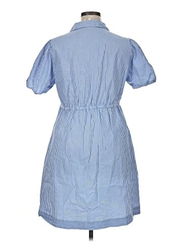 J.Crew Factory Store Casual Dress (view 2)
