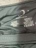 Zara Solid Black Casual Skirt Size M - photo 3