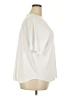 Cupio Ivory Short Sleeve Top Size 2X - photo 4