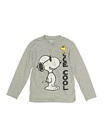 Peanuts Long Sleeve Top (view 1)