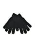 Unbranded Black Gloves Size S - photo 1