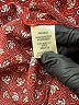 Max Studio Burgundy Casual Dress Size XS - photo 8