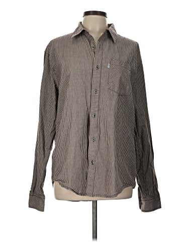 Levi's Long Sleeve Button-Down Shirt (view 1)