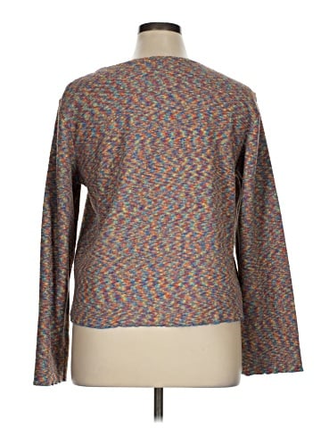 Christopher & Banks Pullover Sweater (view 2)