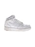 Nike White Sneakers Size 6 (youth) - photo 1