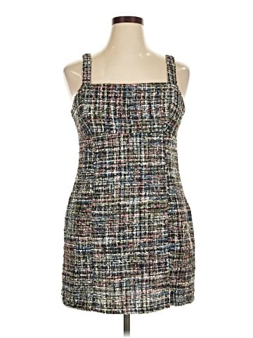 Mi ami Cocktail Dress (view 1)
