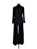Go Couture Black Jumpsuit Size XL - photo 2