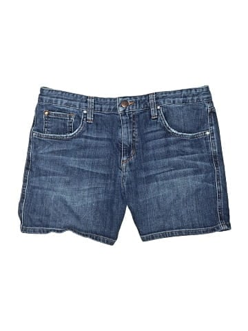 Joe's Jeans Denim Shorts (view 1)