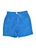 Assorted Brands Blue Board Shorts Size 4T - photo 1