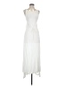 Beach Bunny White Casual Dress Size 4 (estimated) - photo 1