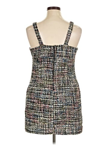 Mi ami Cocktail Dress (view 2)
