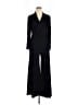 Go Couture Black Jumpsuit Size XL - photo 1