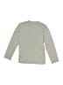 Peanuts Gray Long Sleeve Top Size 7 - photo 2