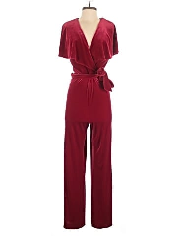 Alex Marie Jumpsuit (view 1)