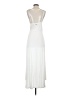 Beach Bunny White Casual Dress Size 4 (estimated) - photo 2
